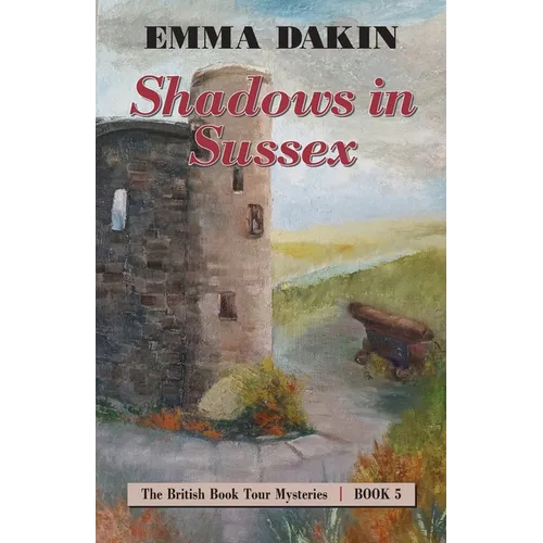 Shadows in Sussex