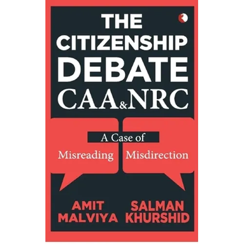 The Citizenship Debate