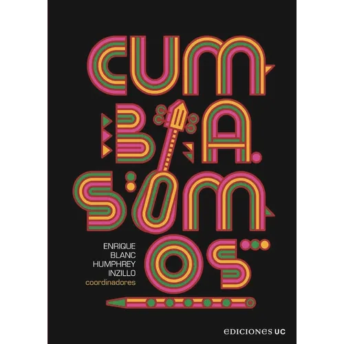 Cumbia somos