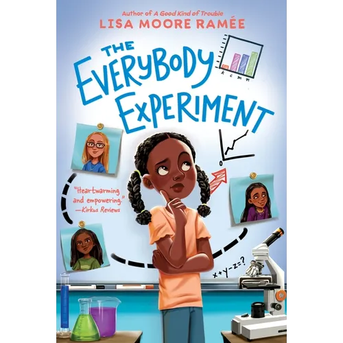 The Everybody Experiment