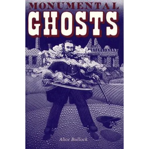 Monumental Ghosts, Supernatural Stories