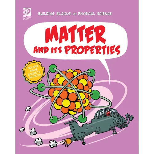 Matter and Its Properties