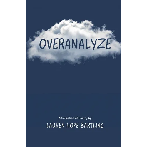 Overanalyze