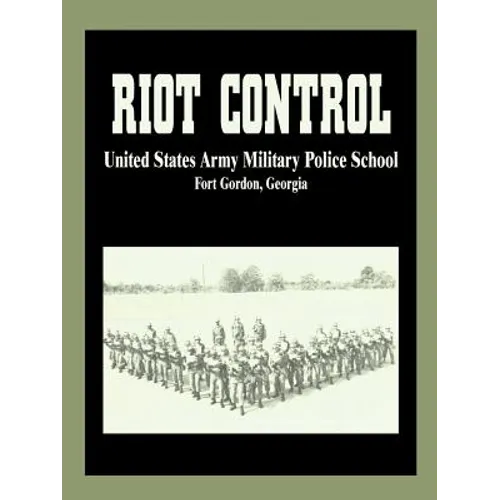 Riot Control
