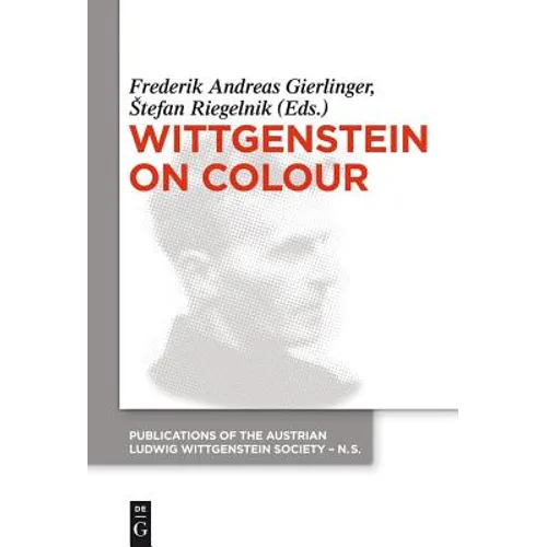 Wittgenstein on Colour
