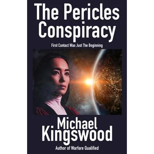 The Pericles Conspiracy