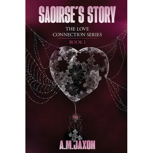Saoirse's Story: Book 1