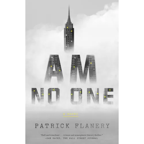 I Am No One
