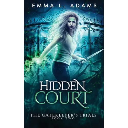Hidden Court