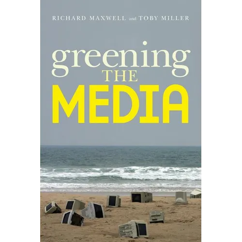 Greening the Media
