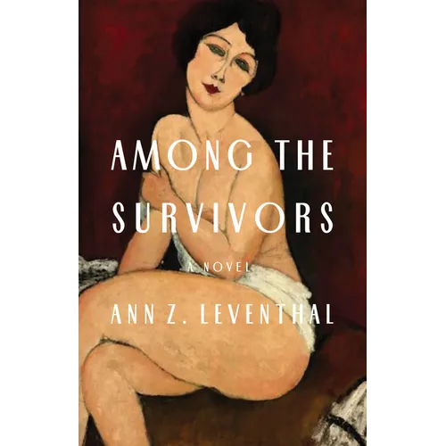 Among the Survivors