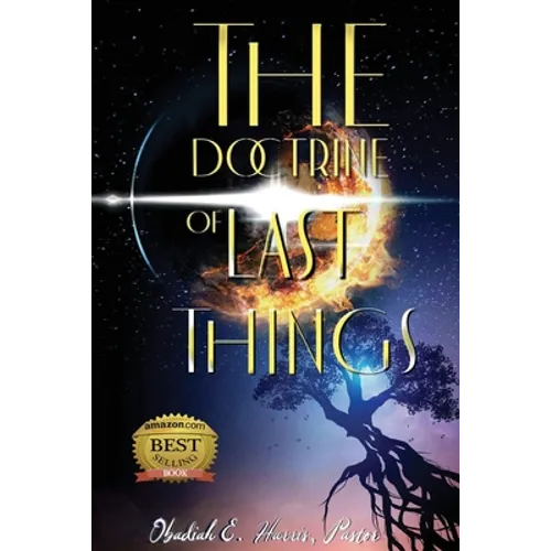 The Doctrine of Last Things