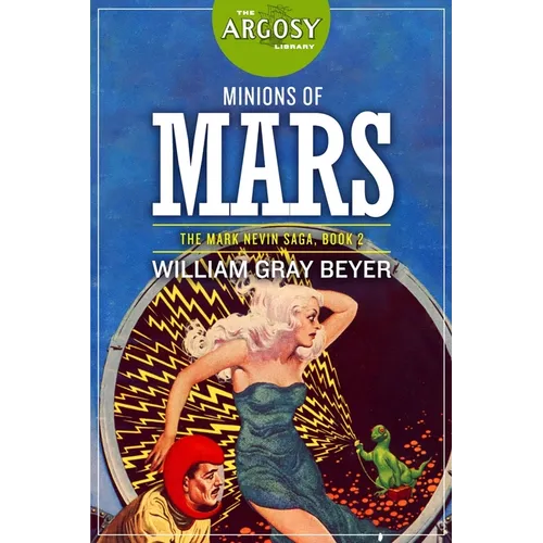 Minions of Mars