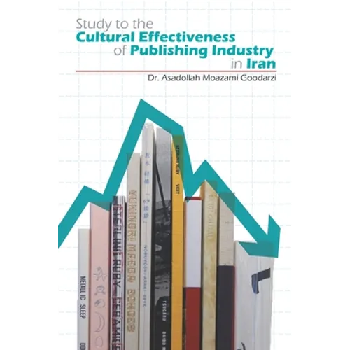 Study to the Cultural Effectiveness of Publishing Industry