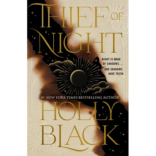 Thief of Night