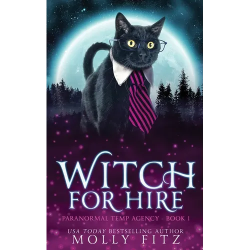 Witch for Hire