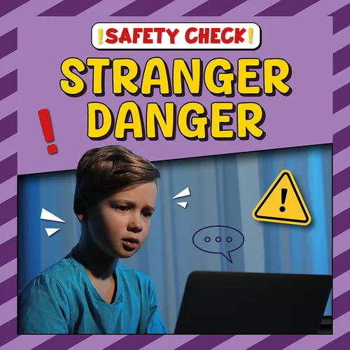 Stranger Danger