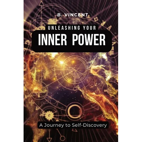 Unleashing Your Inner Power: A Journey to Self-Discovery