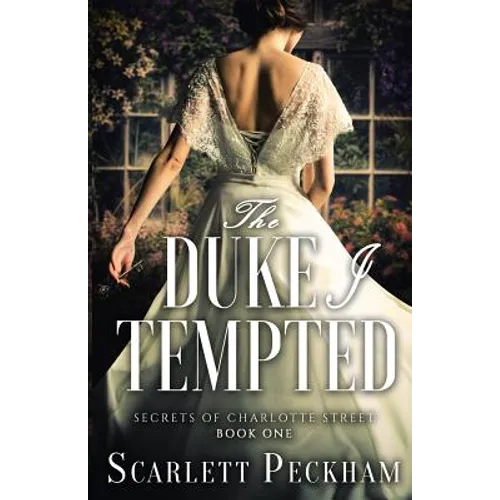 The Duke I Tempted