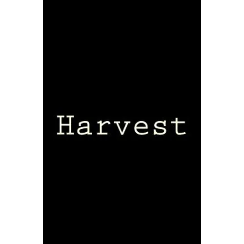 Harvest