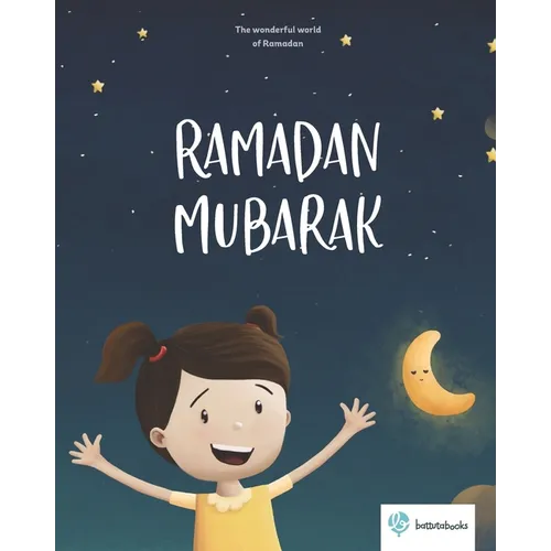 Ramadan Mubarak: The beautiful world of Ramadan