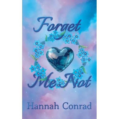 Forget Me Not