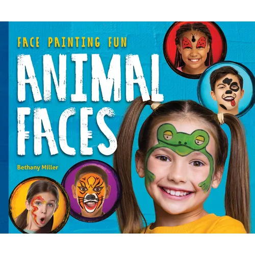 Animal Faces