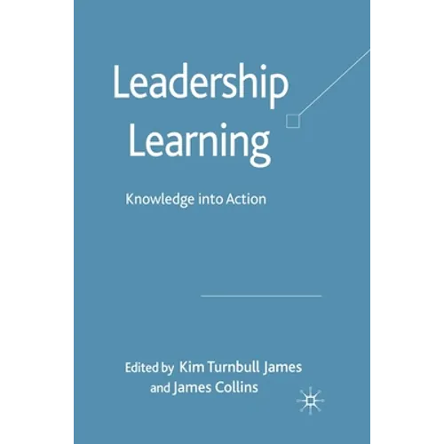 Leadership Learning