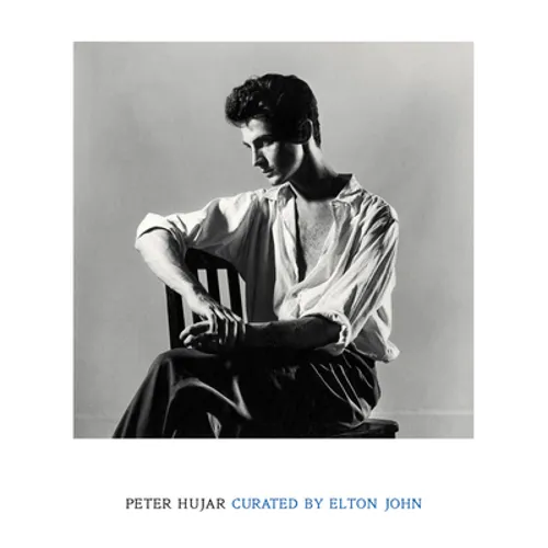 Peter Hujar Curated by Elton John