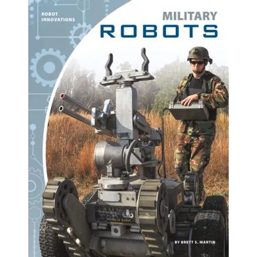 Military Robots