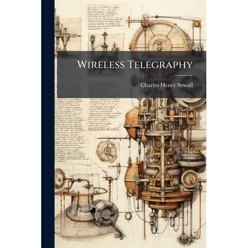 Wireless Telegraphy