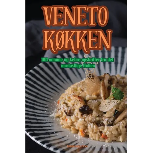 Veneto KØkken