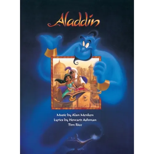 Aladdin