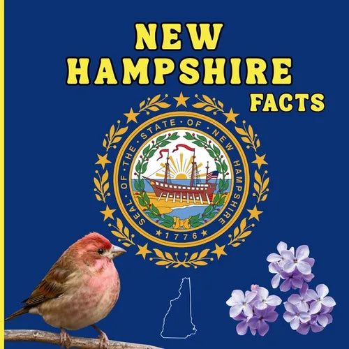 New Hampshire Facts: Interesting Facts About New Hampshire