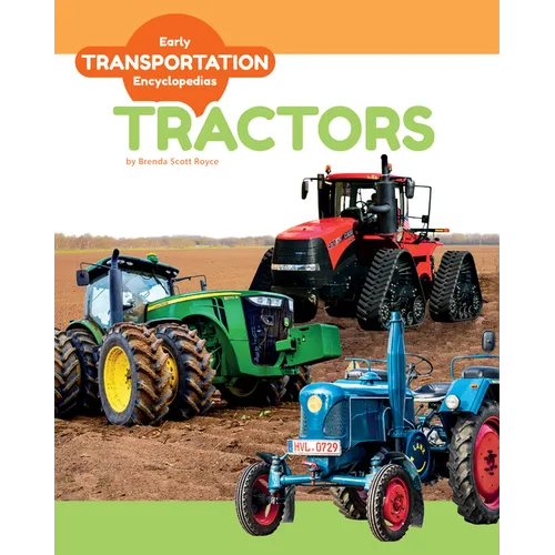 Tractors