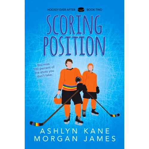 Scoring Position: Volume 2