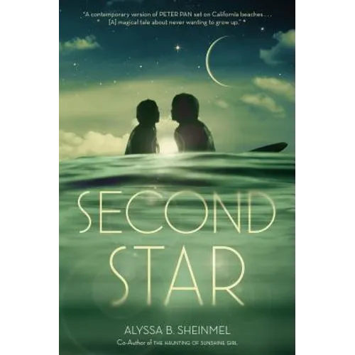 Second Star