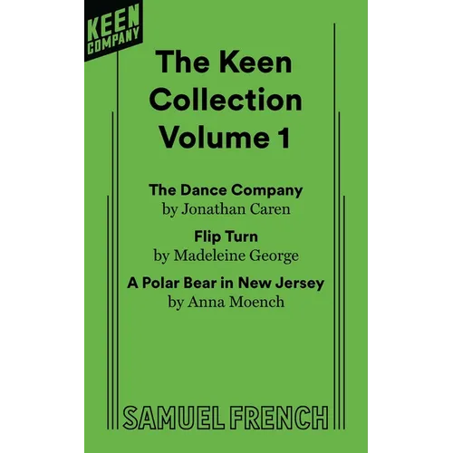 Keen Teens: Volume 1