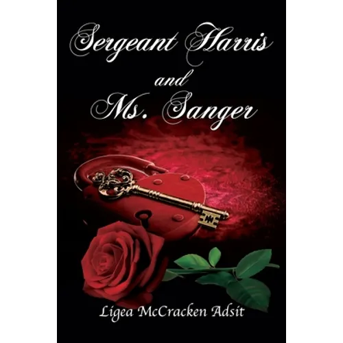 Sergeant Harris and Ms. Sanger