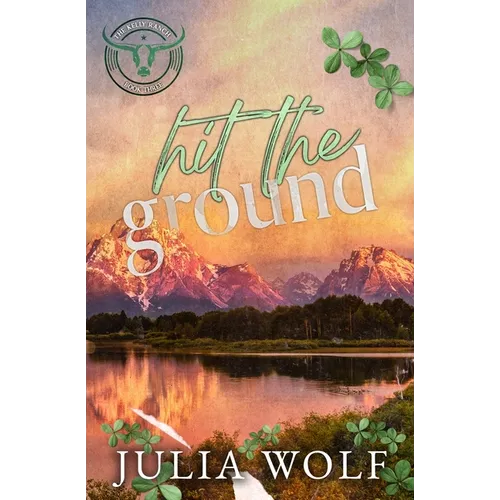 Hit The Ground