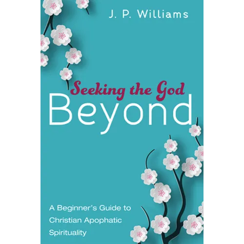 Seeking the God Beyond