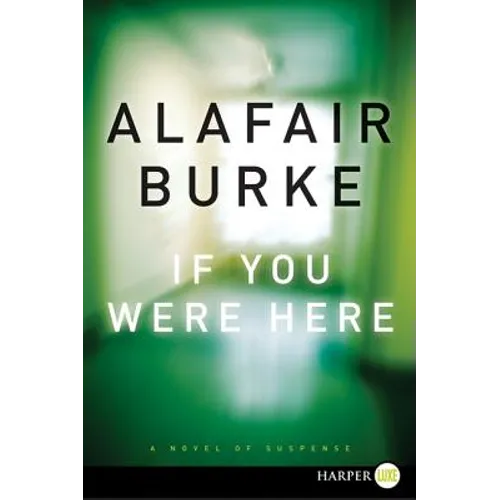 If You Were Here LP
