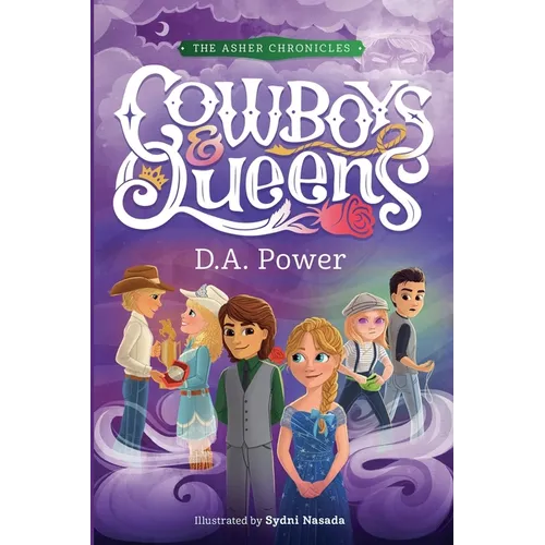 Cowboys & Queens