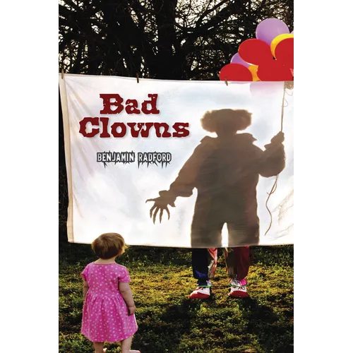 Bad Clowns