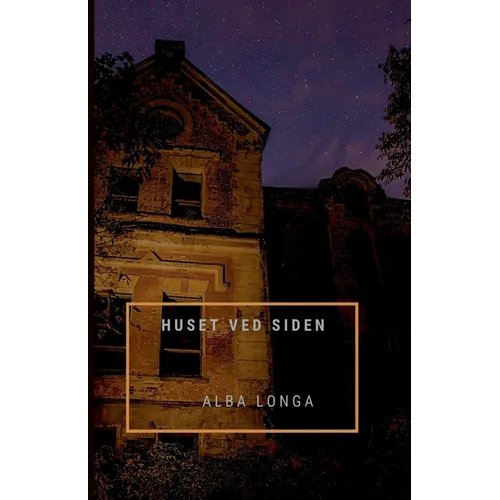 Huset Ved Siden