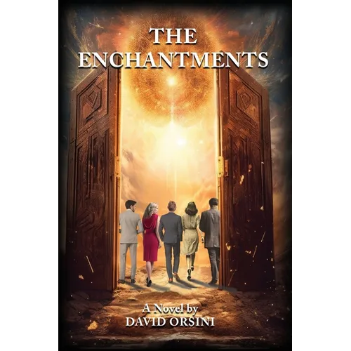 The Enchantments