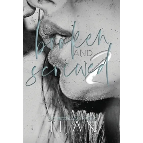 Broken & Screwed 2 (Hardcover)