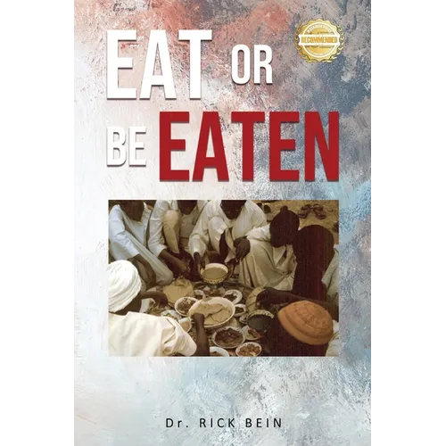 Eat or Be Eaten