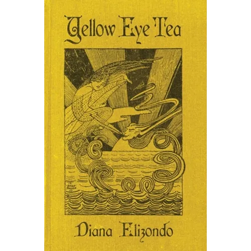Yellow Eye Tea