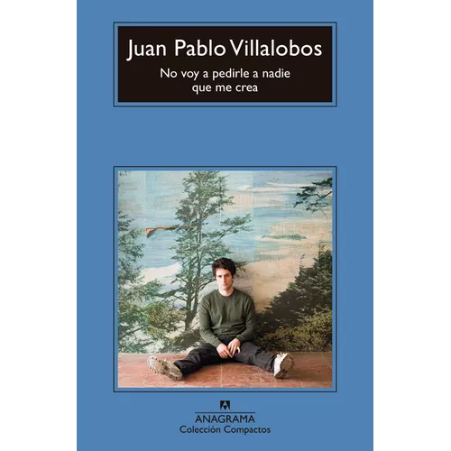 No Voy a Pedirle a Nadie Que Me Crea -V2*